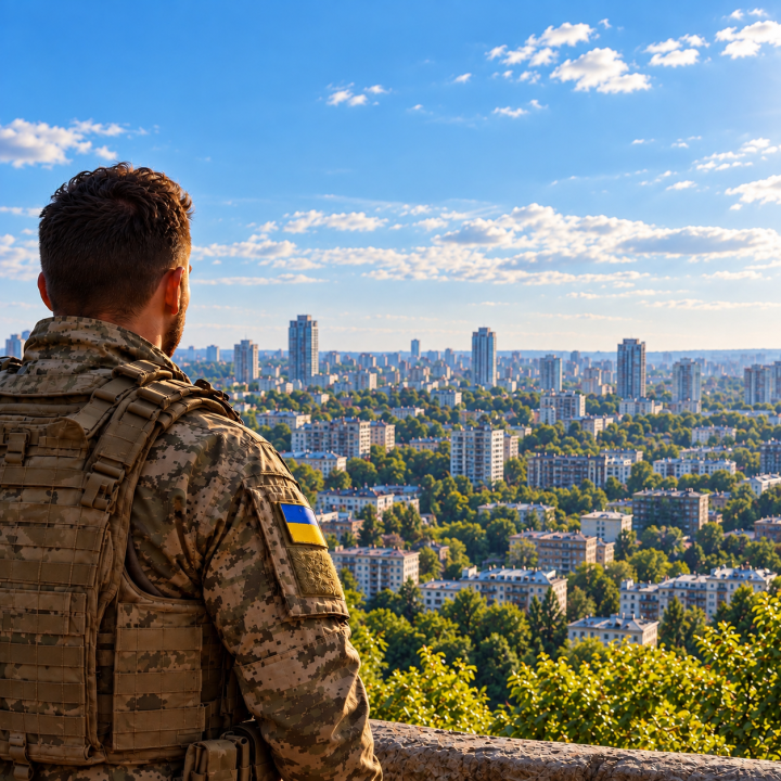Із Програми економічного і соціального розвитку міста Києва 948 млн грн передали до загального обсягу фінансування – на допомогу Силам оборони України