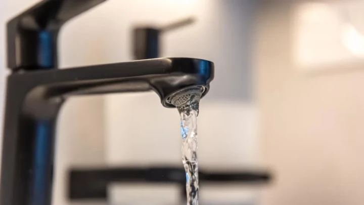 Про підготовку району у разі ситуації відсутності води