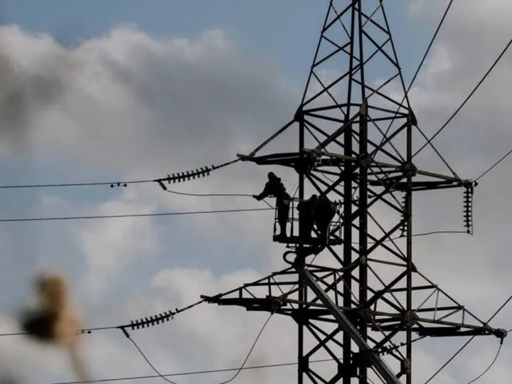 Ворог не припиняє терористичних атак на столицю