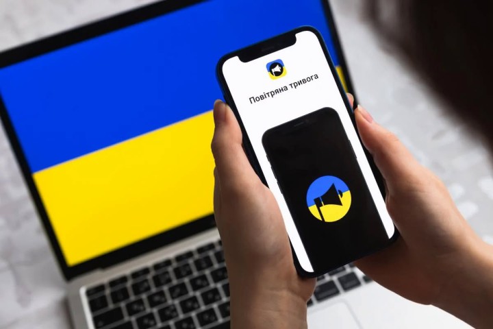 Чотири амбулаторії Дарницького району переходять на дистанційну роботу під час жовтого рівня повітряної загрози