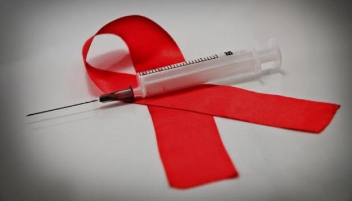 У Києві від початку року зареєстрували понад пів тисячі нових випадків ВІЛ-інфекції