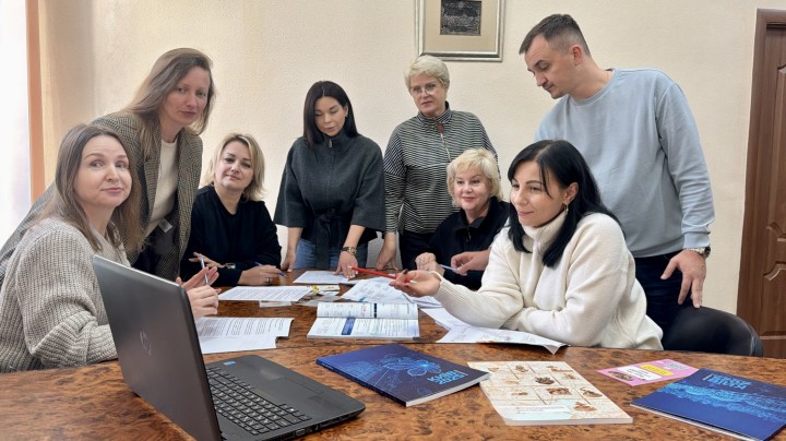 Безбар’єрність починається з комунікації