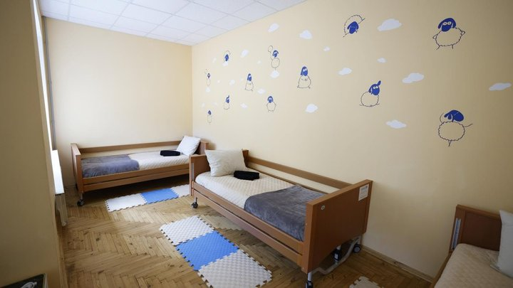 НОВА СОЦІАЛЬНА ПОСЛУГА ДЛЯ РОДИН ДЕСНЯНСЬКОГО РАЙОНУ