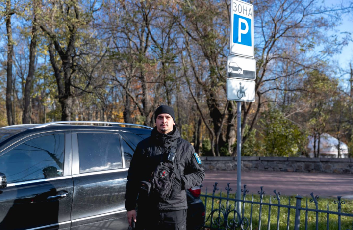 Вакансії: Департамент територіального контролю запрошує на роботу