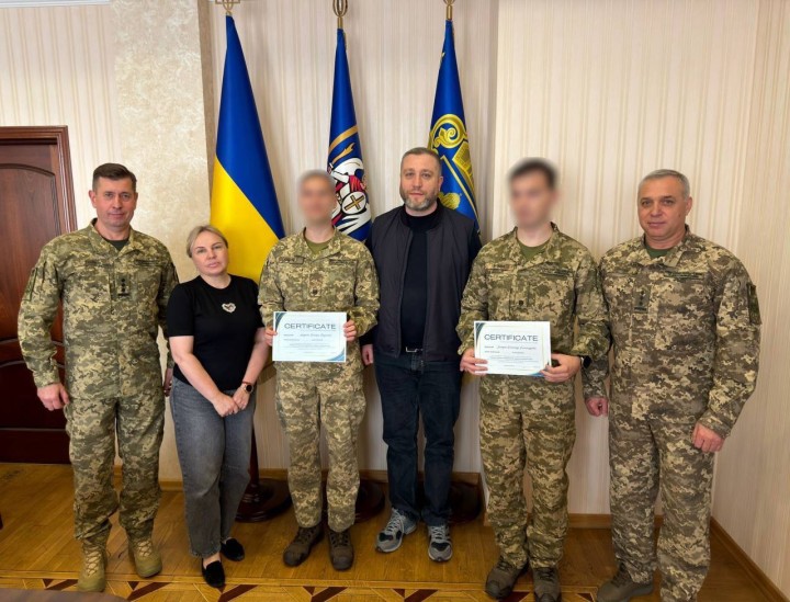 ПІДТРИМКА СТУДЕНТІВ, ЯКІ ВТРАТИЛИ БАТЬКІВ