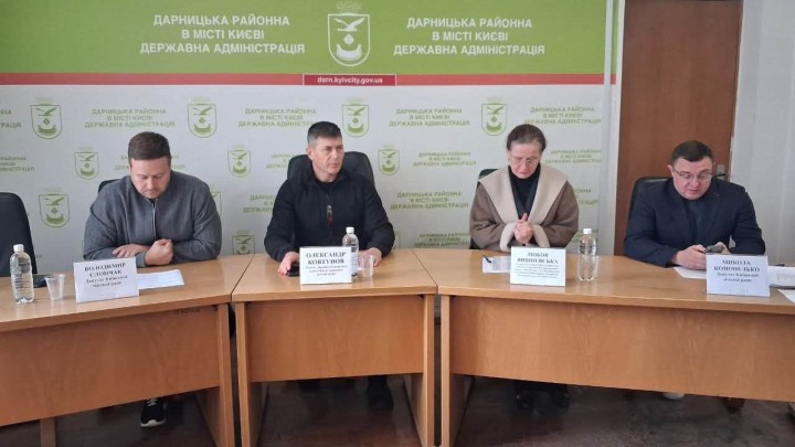 Об’єднуємо зусилля задля підтримки промислових підприємств, постраждалих від атак