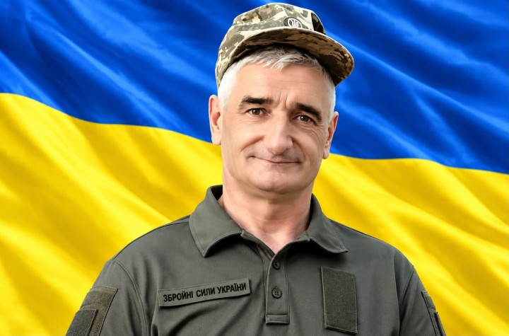 🕯️ Знову болісна звістка для колективу київавтодорівців…