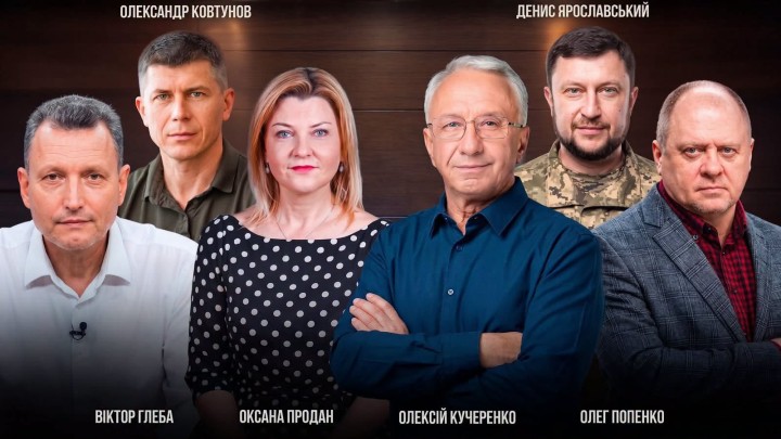 Про важливе для Дарницького району — дивіться в записі
