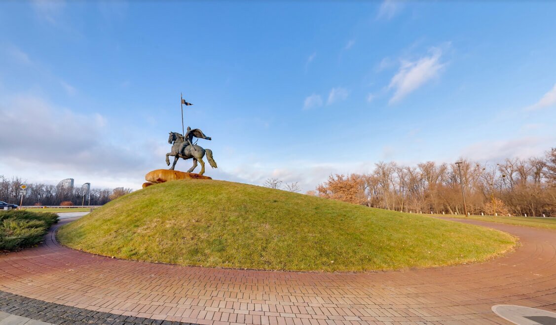 Парк «Муромець»
