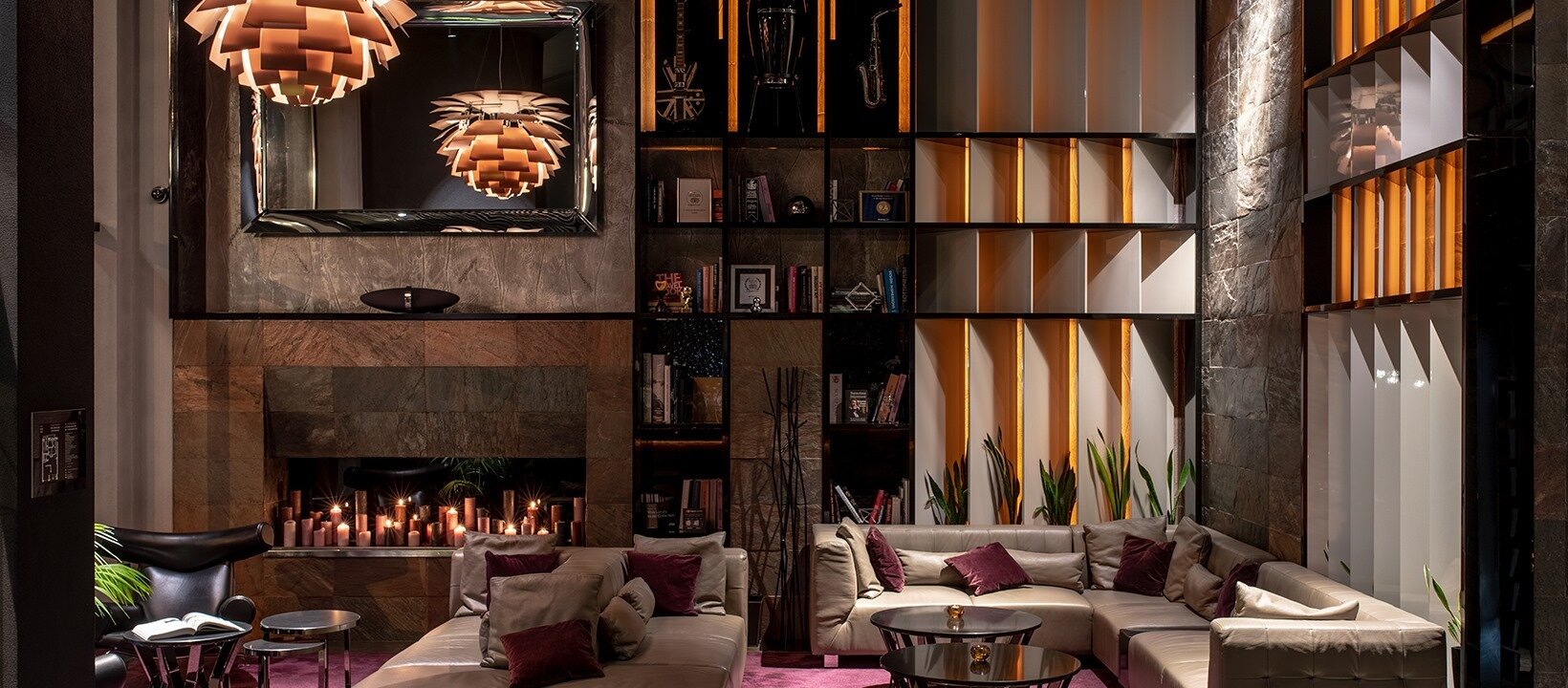 11 Mirrors Design Hotel