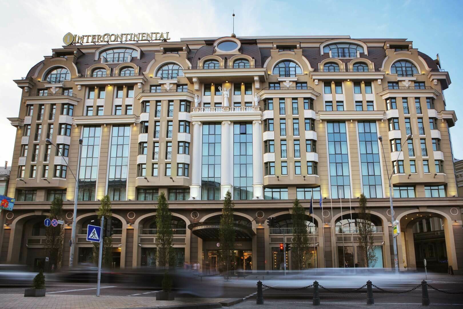 InterContinental Kyiv